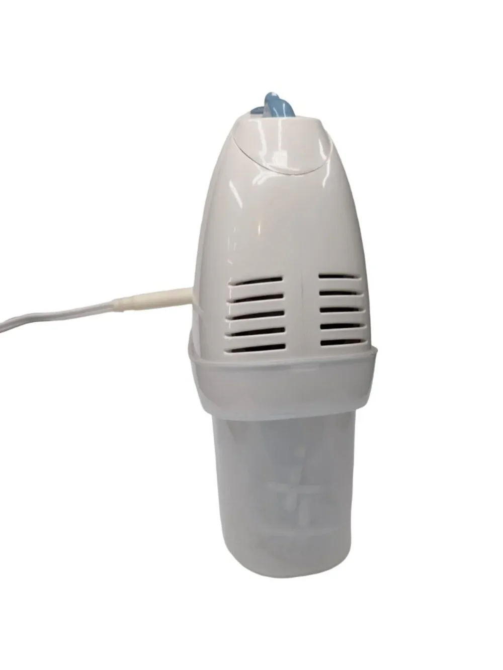 Hamilton Beach Electric Hand Mixer 6 Speed White 62682 2 Beaters 1 Whisk